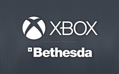 Microsoft sluit vier studios van Bethesda