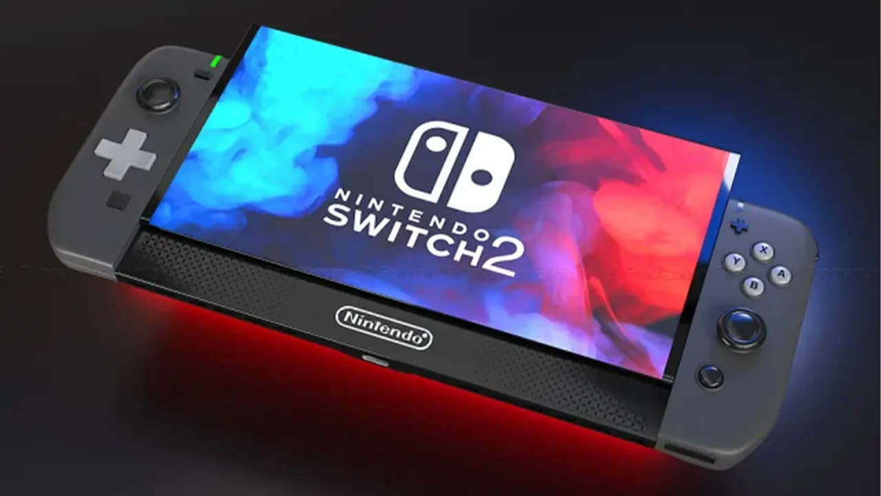 Nieuwe details over opvolger Switch duiken op