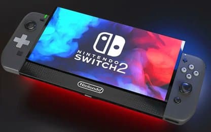 Nieuwe details over opvolger Switch duiken op