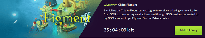 Figment Giveaway Banner