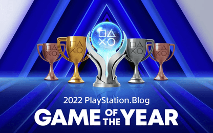 Stem nu op jouw PlayStation GOTY's