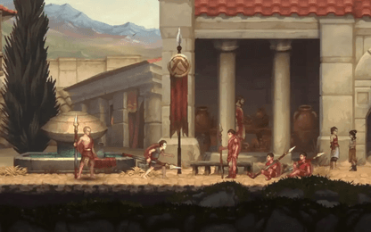 God of War: Sons of Sparta