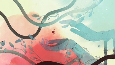 GRIS screenshot 8
