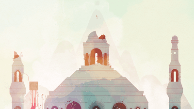 GRIS screenshot 7