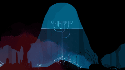 GRIS screenshot 2