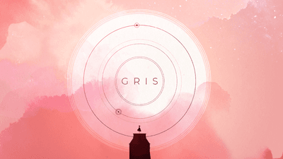 GRIS screenshot 9