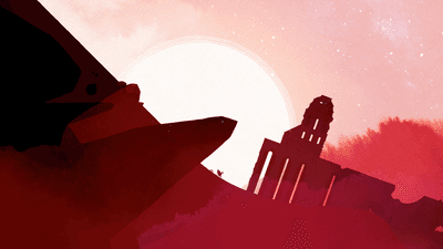 GRIS screenshot 11