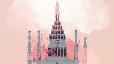GRIS screenshot 5