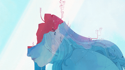 GRIS screenshot 4
