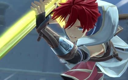 Ys X maakt zich op voor het najaar