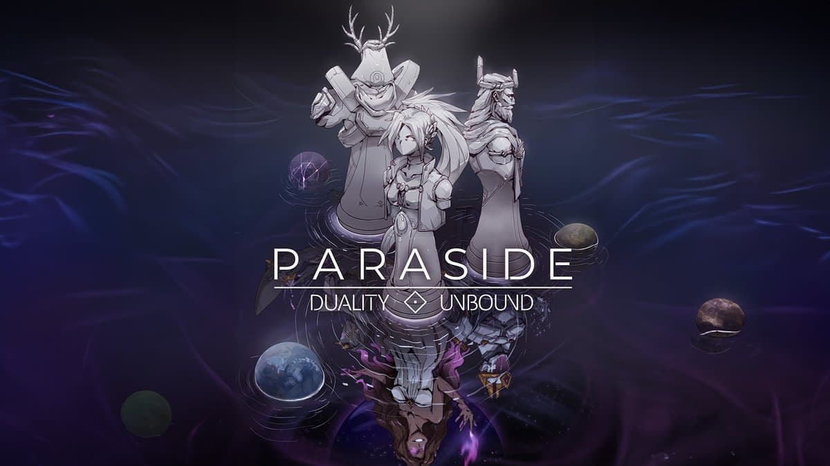 Paraside: Duality Unbound