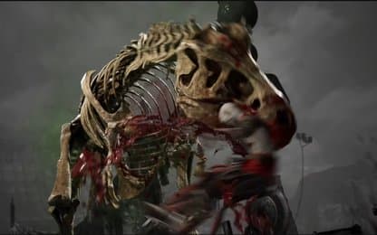 Het volgende hoofdstuk van Mortal Kombat 1 oogt veelbelovend