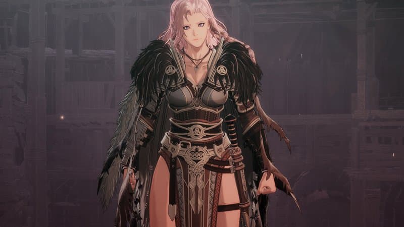 The First Berserker: Khazan Preview-3