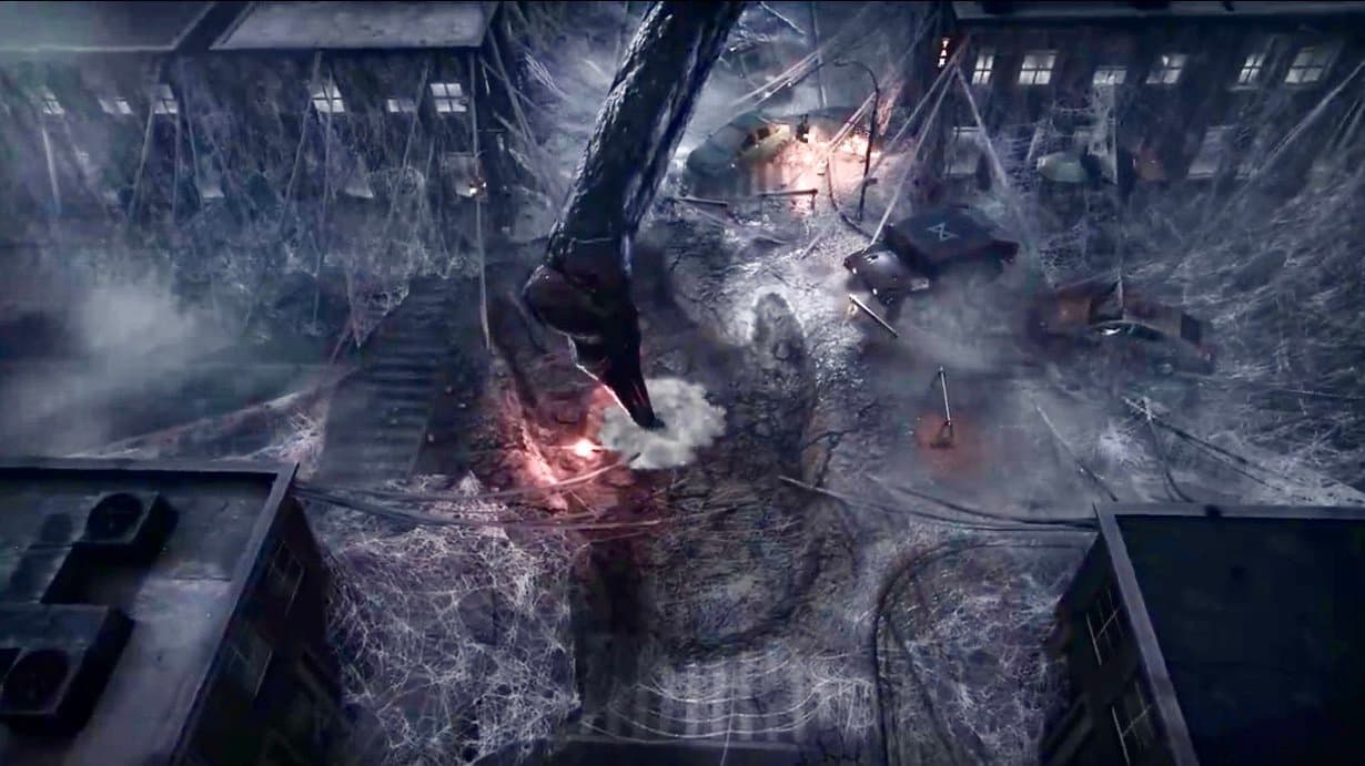 Kong: Survivor Instinct