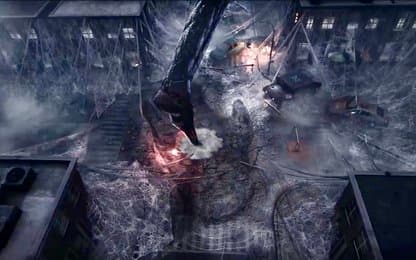 Kong: Survivor Instinct