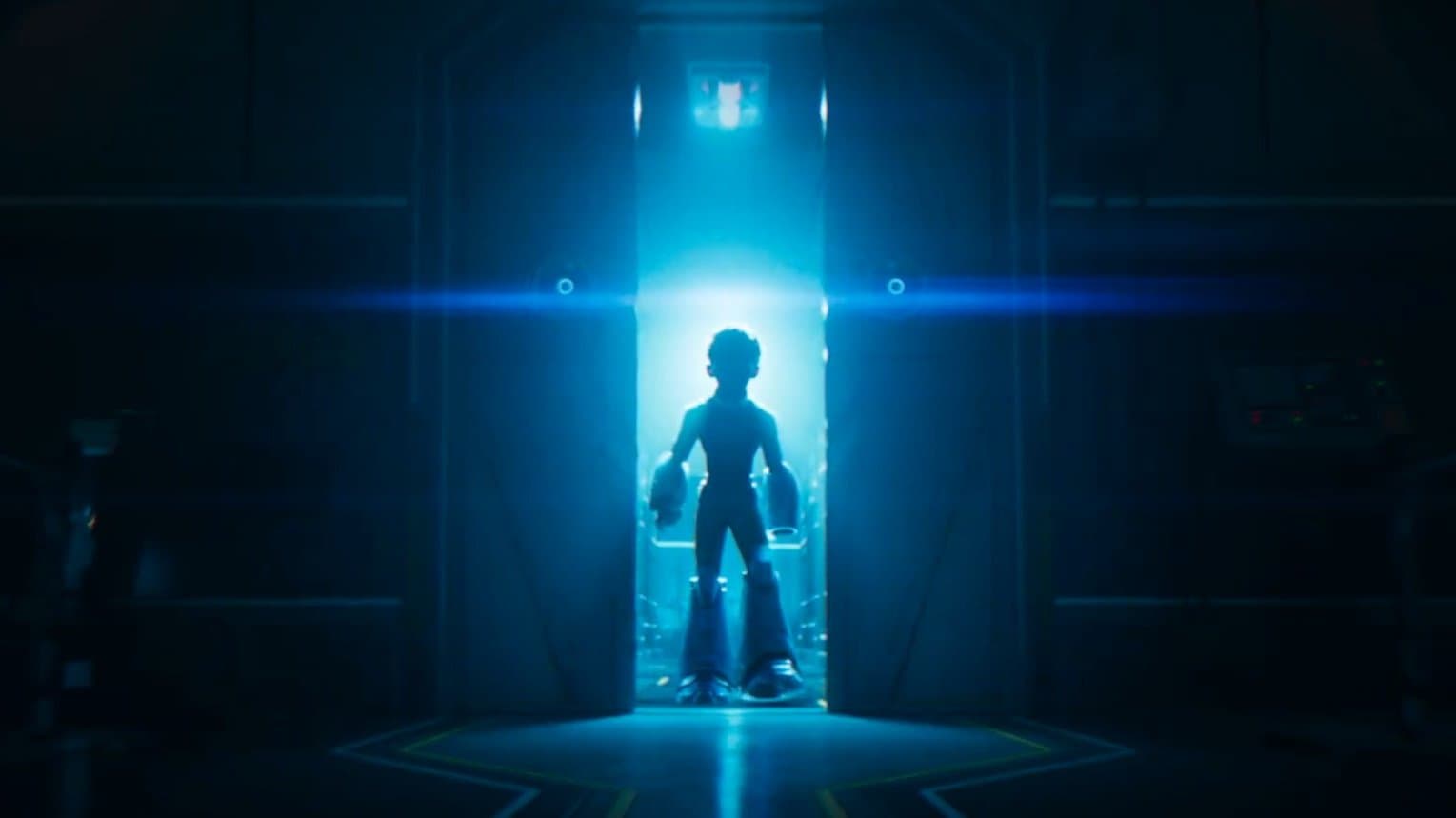 De nieuwe trailer van Secret Level is een feest van herkenning