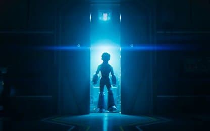 De nieuwe trailer van Secret Level is een feest van herkenning