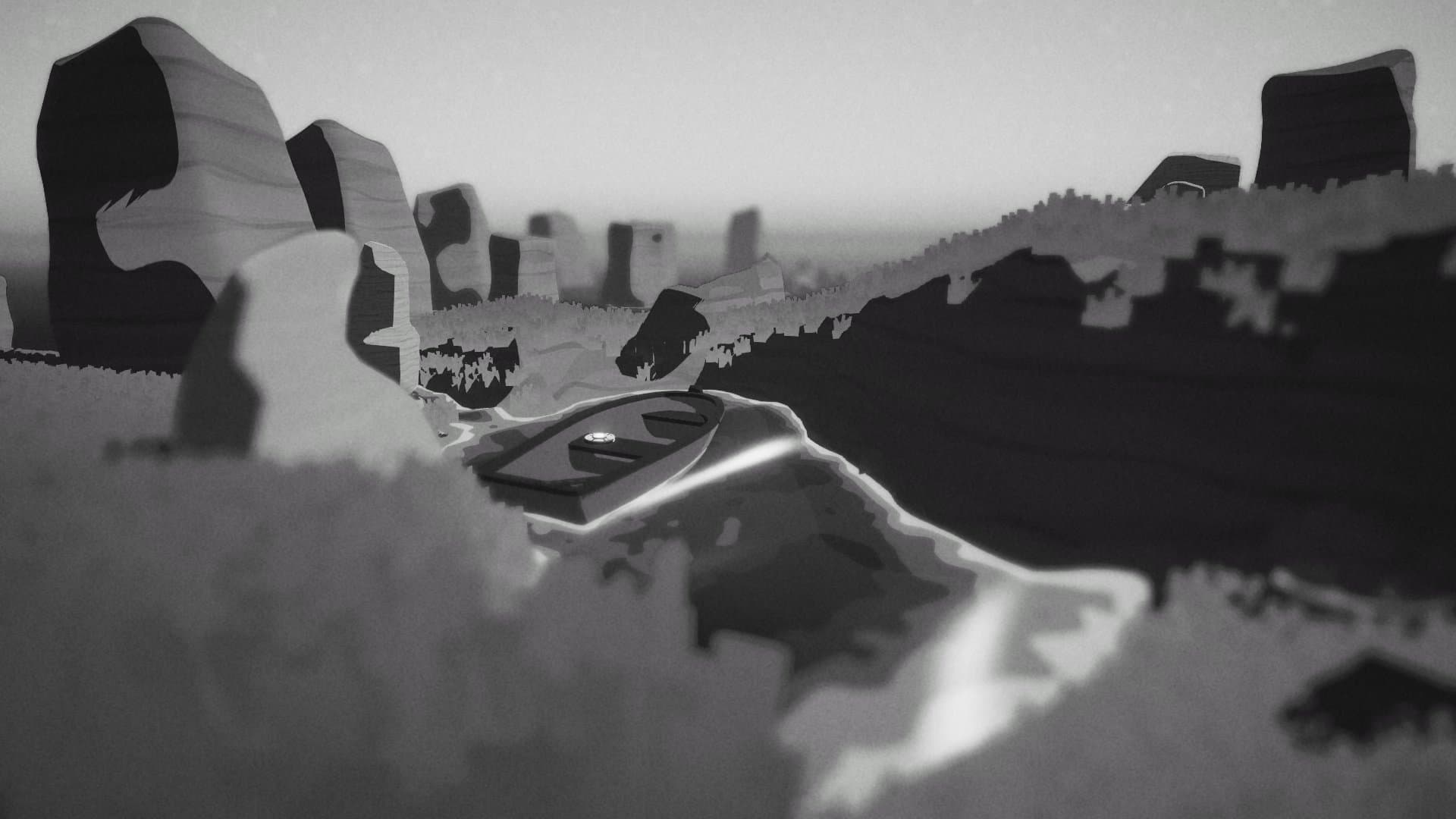 Shutter Stroll staat nu ook op Steam en dat moet worden gevierd