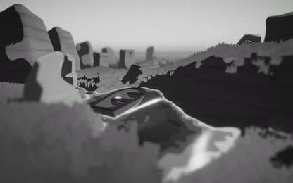 Shutter Stroll staat nu ook op Steam en dat moet worden gevierd