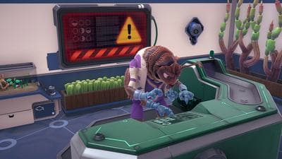Galacticare screenshot 4