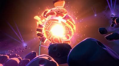 Galacticare screenshot 5