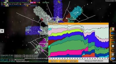 Galimulator screenshot 2