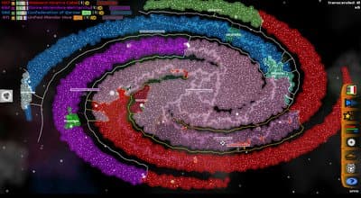 Galimulator screenshot 6