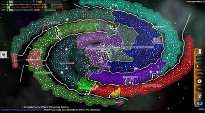 Galimulator screenshot 7