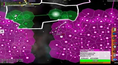 Galimulator screenshot 4