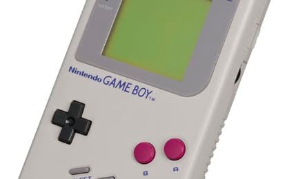 GameBoy games zijn nu te spelen via Nintendo Switch Online