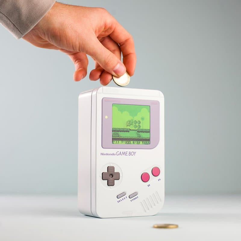 Game-Boy-spaarpot