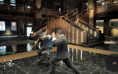 Gang of Dragon aangekondigd