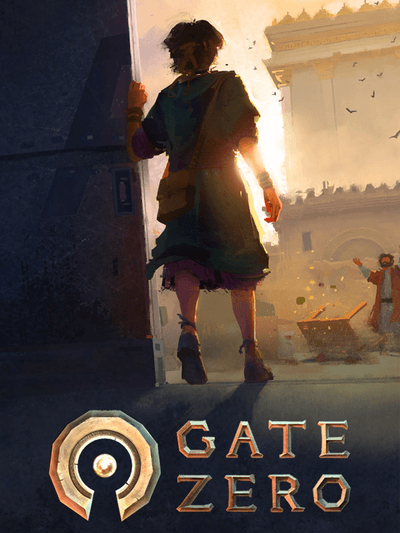 Gate Zero