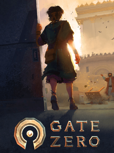 Gate Zero