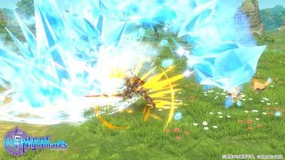 Gate of Nightmares screenshot 2