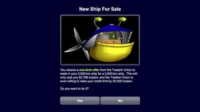 Gazillionaire screenshot 8