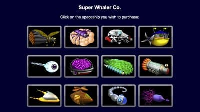 Gazillionaire screenshot 3