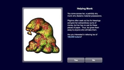 Gazillionaire screenshot 2