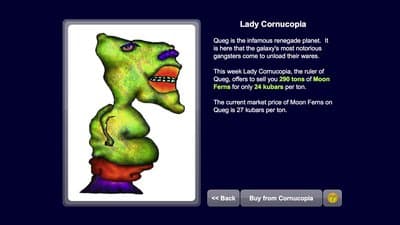 Gazillionaire screenshot 11