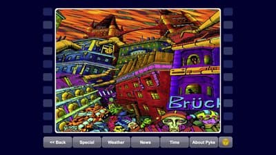 Gazillionaire screenshot 1