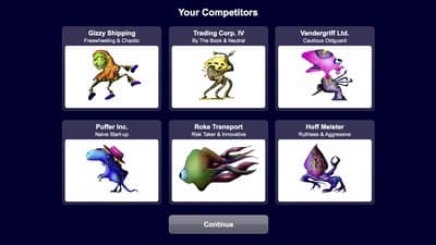 Gazillionaire screenshot 9