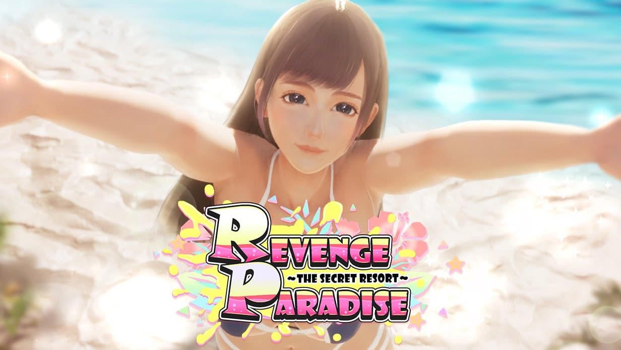 Revenge Paradise: The Secret Resort lijkt Steam over te slaan