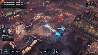 Gears Tactics screenshot 7