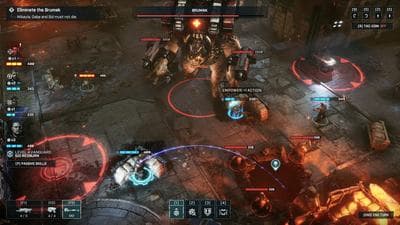 Gears Tactics screenshot 6