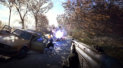 Generation Zero screenshot 8