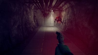 Generation Zero screenshot 9