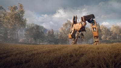 Generation Zero screenshot 6