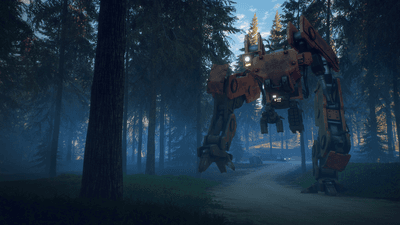 Generation Zero screenshot 10