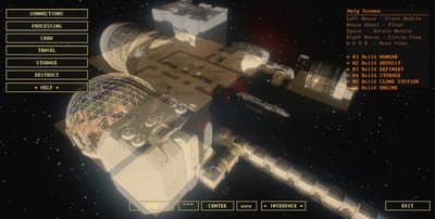 Genesis Alpha One screenshot 7
