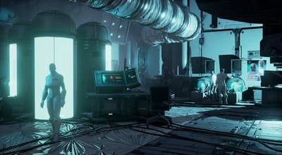 Genesis Alpha One screenshot 8